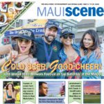 Maui Scene